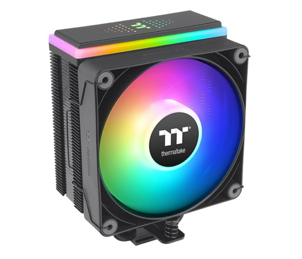 THERMALTAKE ASTRIA 200 ARGB 120mm - 1279115 - zdjęcie